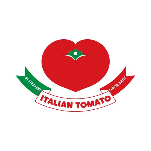 Logo Italian Tomato