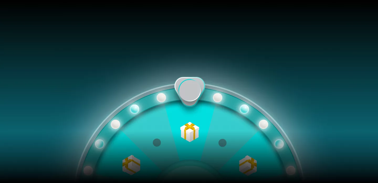 Spin the wheel