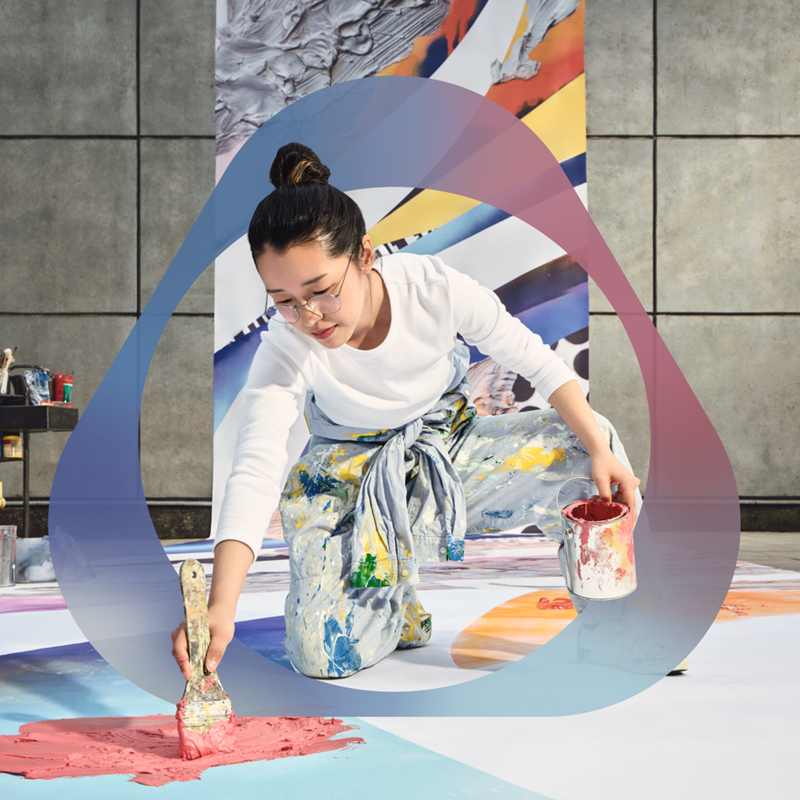 コラボレーターストーリー