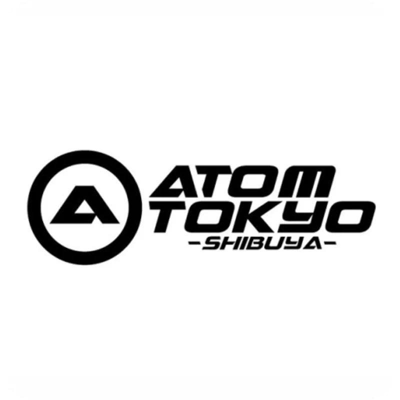 ATOM TOKYO SHIBUYA