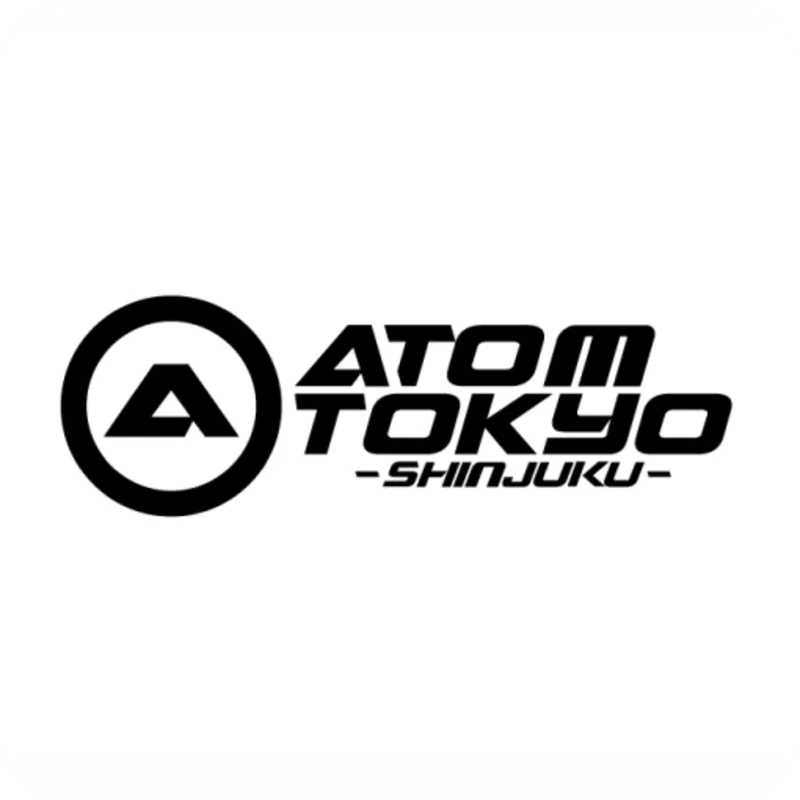 ATOM TOKYO SHINJUKU